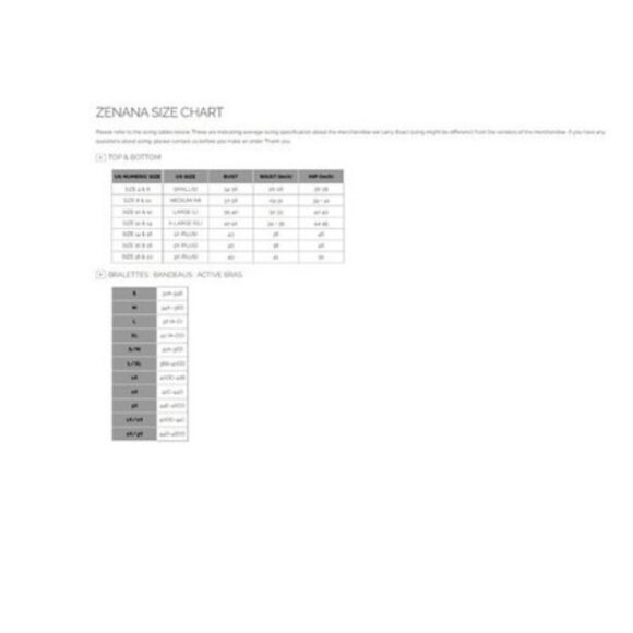 Zenana Round Neck Long Sleeve Shirt Round Hem Relaxed Fit Top Plus Size 2X - Picture 2 of 2